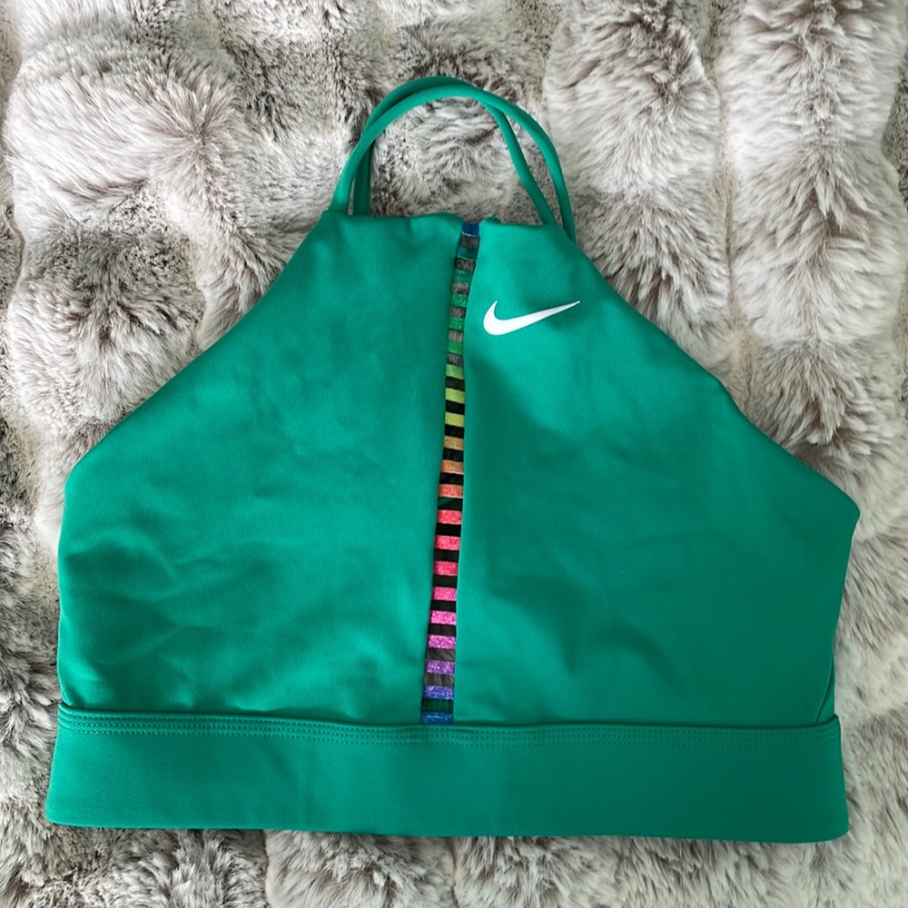 Nike sports bra